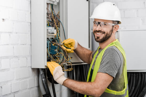 Best Electrical Repair Services  in Emerald Lakes, PA