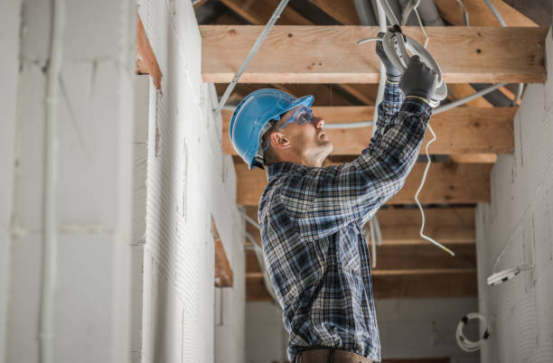 Best Electrical Repair Services  in Emerald Lakes, PA