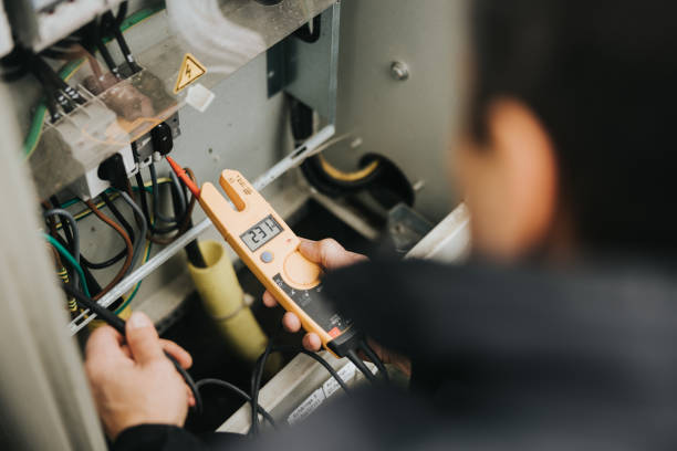 Best Local Electrician Companies  in Emerald Lakes, PA