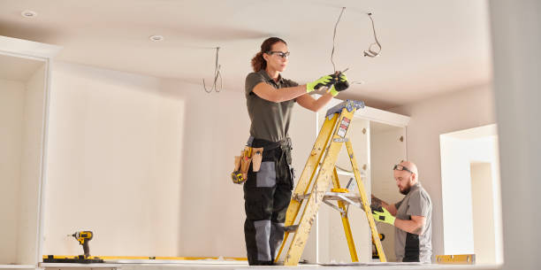 Best Electrician for Home Renovation  in Emerald Lakes, PA