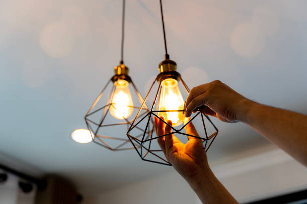 Best Affordable Electrician  in Emerald Lakes, PA